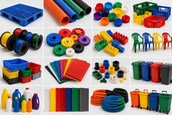 How To Color Plastic | Fineland Chem