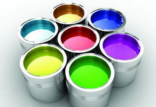 Pigment for UV Ink