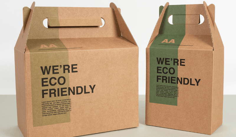 Water-based Ink Pigments for recycled cartons