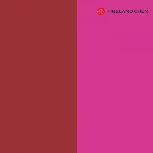 pigment red 169 color shade