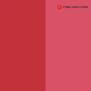 pigment red 170 F3RK color shade