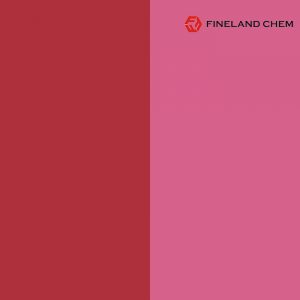 pigment red 266 color shade