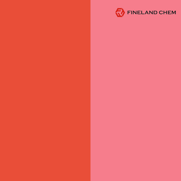 Pigment Red 53:1 Color Shade