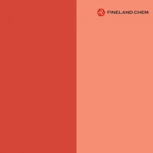 Pigment orange 36 color shade