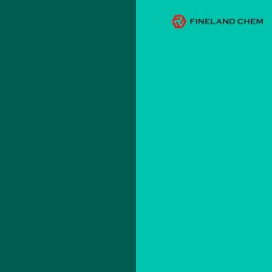 pigment green 7 color shade