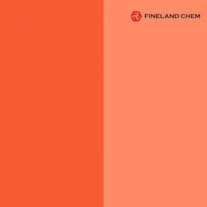 pigment orange 64 color shade