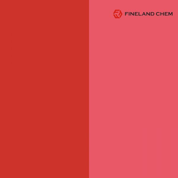 Color 112 DuraPaint®6512B Pigment Red 112 | Fineland Chem