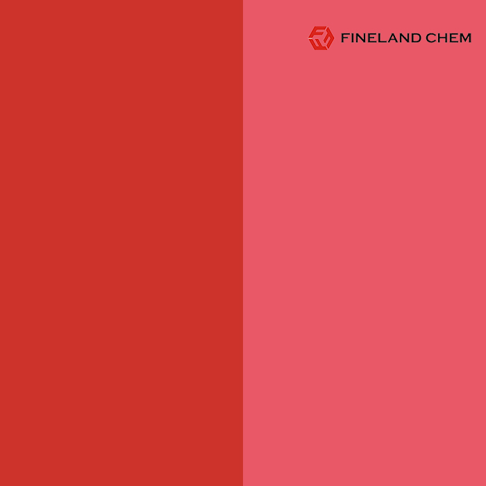 pigment red 112 color shade