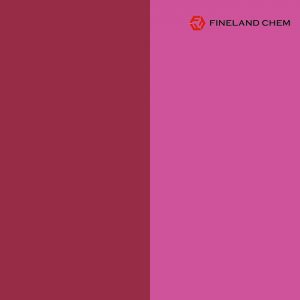 pigment red 122 color shade