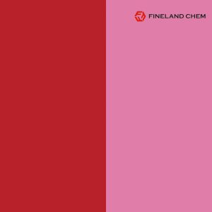 pigment red 146 color shade