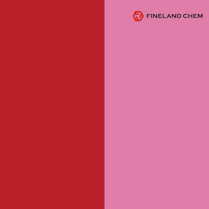 pigment red 146 color shade