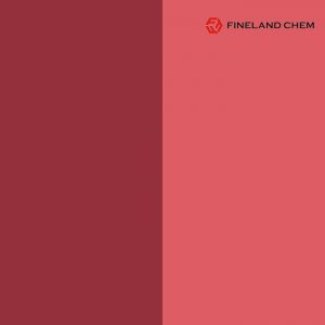 pigment red 149 color shade