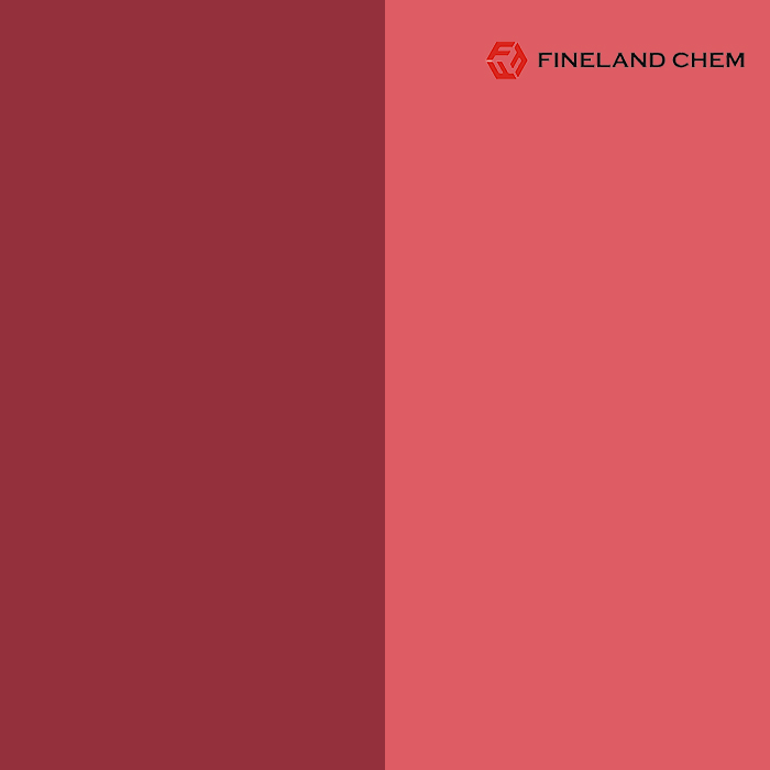 pigment red 149 color shade
