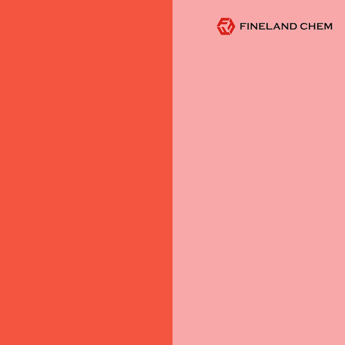 pigment red 168 color shade
