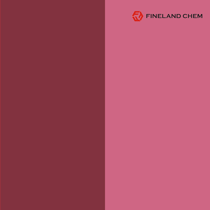 pigment red 177 color shade