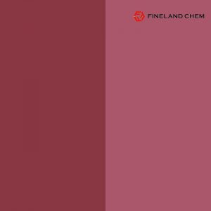 pigment red 179 color shade