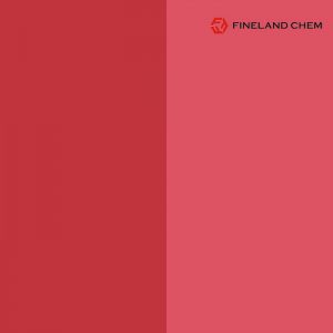 pigment red 21 color shade