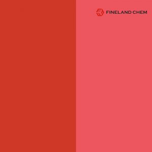 pigment red 22 color shade