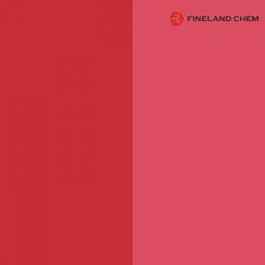 pigment red 254 color shade