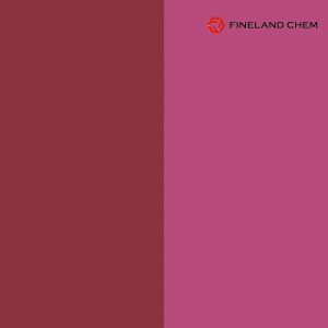 pigment red 31 color shade