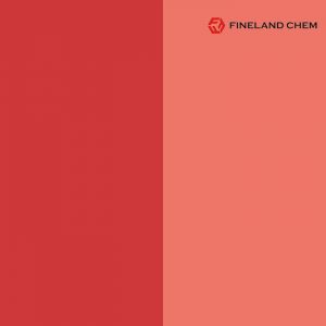 pigment red 4 color shade