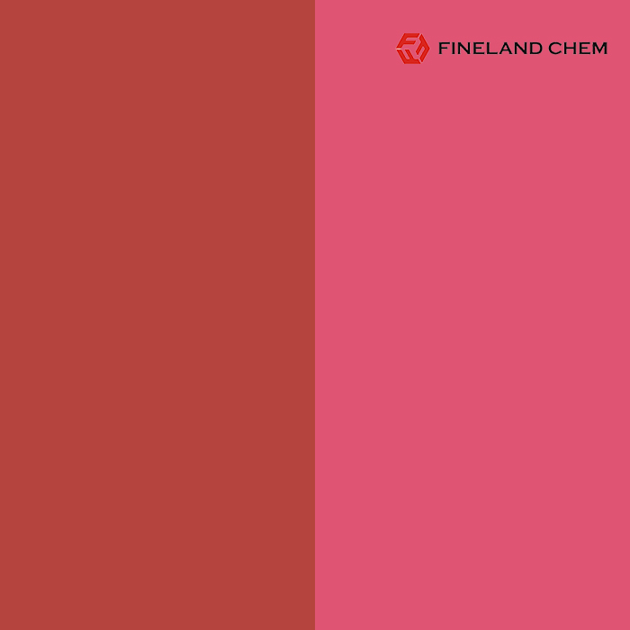 pigment red 48.3 color shade