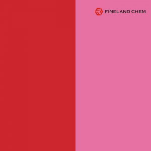 pigment red 48:2 color shade