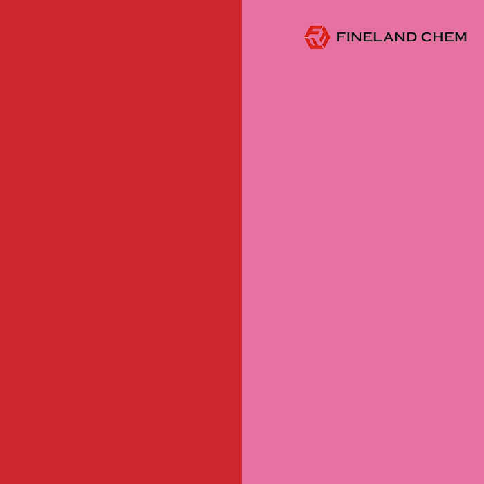 pigment red 48:2 color shade