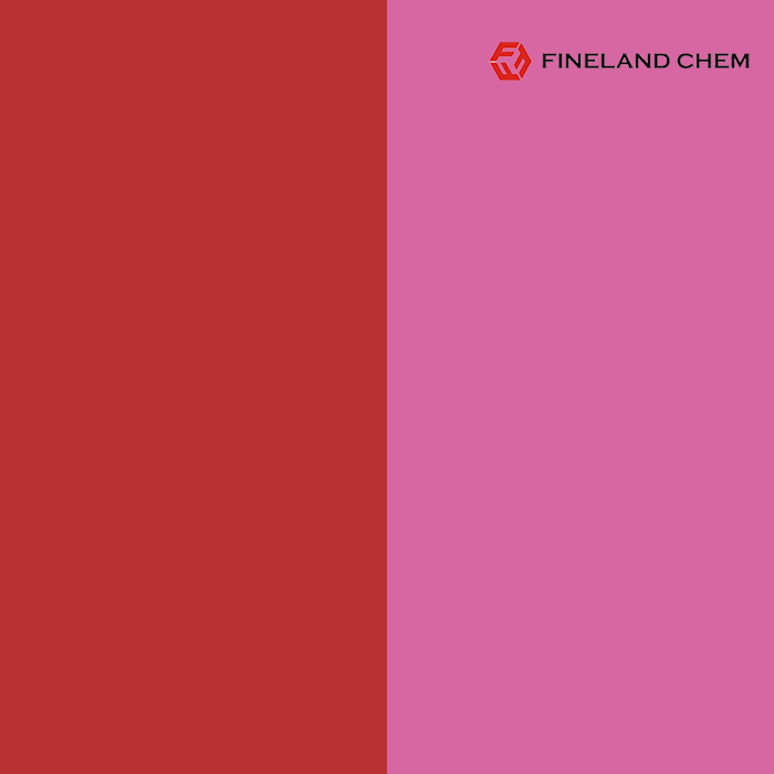 pigment red 57:1 color shade