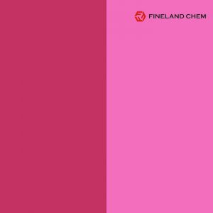 pigment red 81 color shade