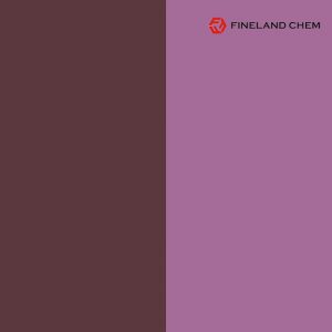 pigment violet 19 color shade