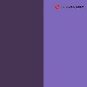 pigment violet 23 color shade