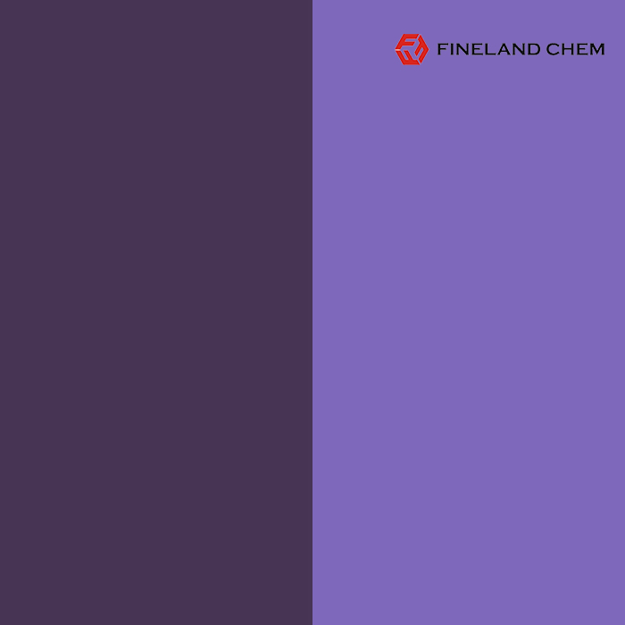 pigment violet 23 color shade