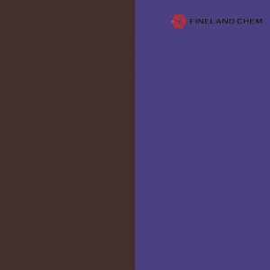 pigment violet 27 color shade