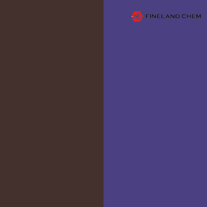 pigment violet 27 color shade