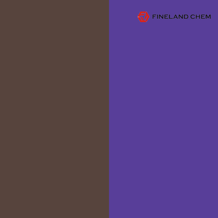 pigment violet 3 color shade