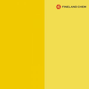 pigment yellow 138 color shade