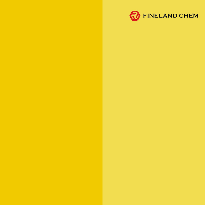 pigment yellow 138 color shade