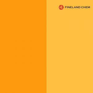 pigment yellow 139 color shade