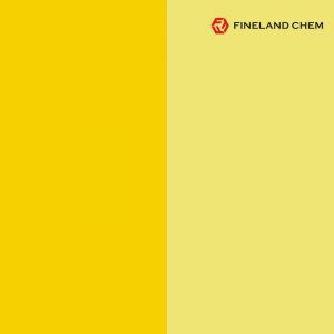 pigment yellow 14 color shade