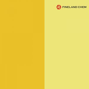 pigment yellow 150 color shade