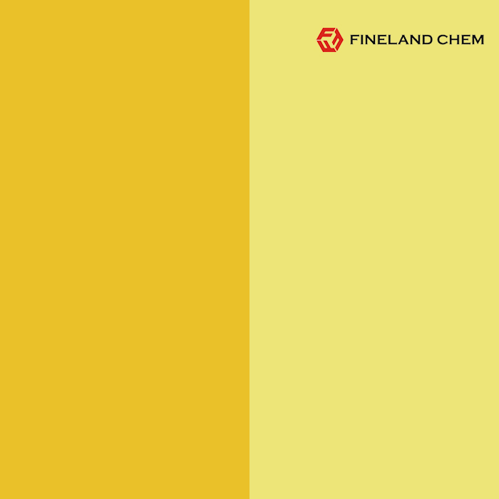 pigment yellow 150 color shade