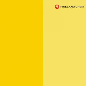 pigment yellow 151 color shade