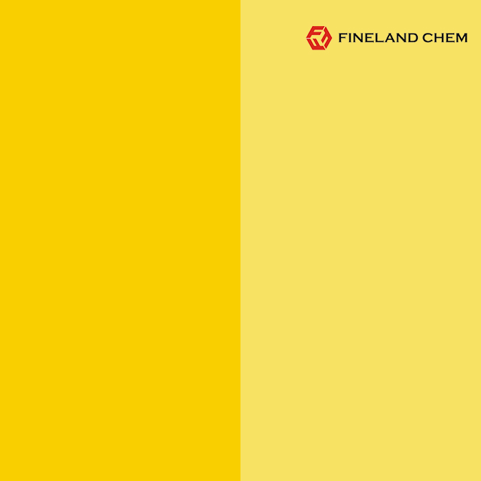 pigment yellow 151 color shade