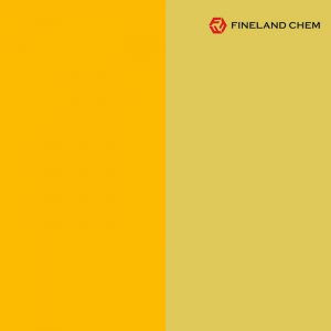 pigment yellow 155 color shade