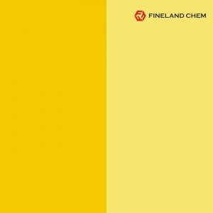 pigment yellow 168 color shade