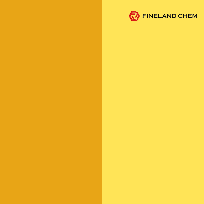 pigment yellow 174 color shade