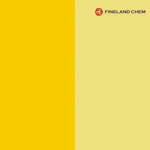 pigment yellow 176 color shade