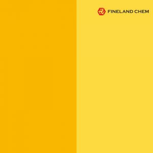pigment yellow 155 color shade