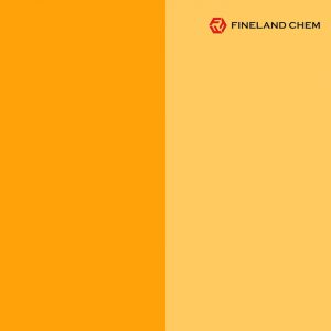 pigment yellow 183 color shade